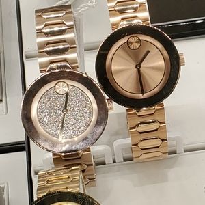 Movado Watches